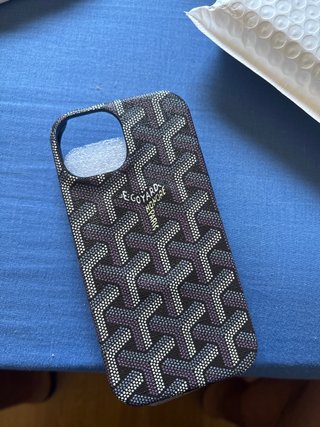 Funda para móvil Iphone 15