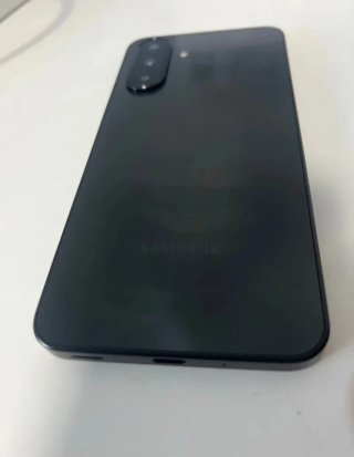 Samsung A17 5G Negro