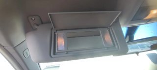 Parasol Izquierdo Opel Astra H