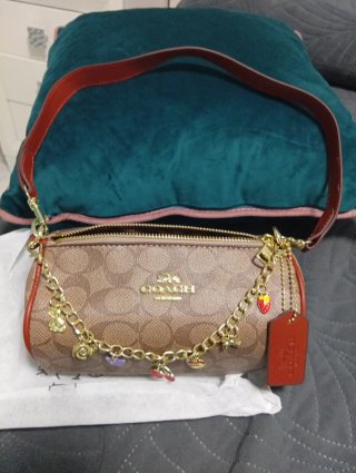 Bolso Coach Nolita