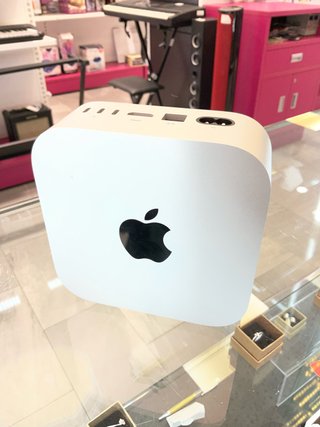 Apple Mac Mini M6 ,24GB RAM , 1Tb