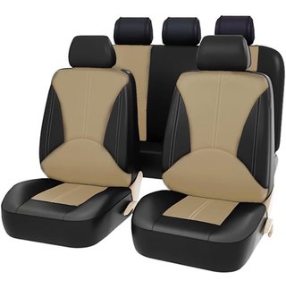 Coche Fundas Asiento para Alfa Romeo 147