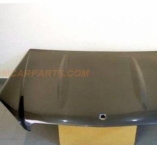 Capó Carbono Mercedes W204 Tipo C63 07-10