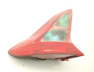 23537828 piloto tras izq 9646801777 citroen c4 1.6