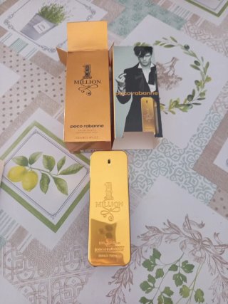 1 Million Paco Rabanne 100ml