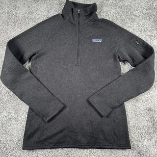 Polar Patagonia Better Sweater mujer talla S