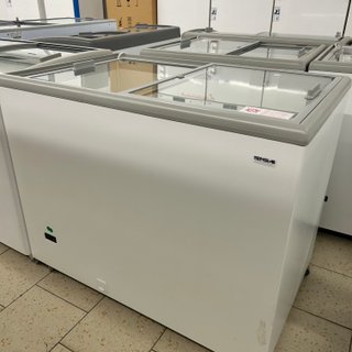 Congelador Horizontal Tensai 304L