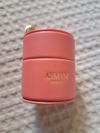 Mini Vanity Armani Beauty