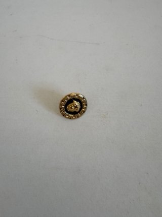 Pendiente Versace Oro 18k