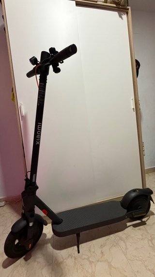 Patinete Eléctrico Xiaomi Electric Scooter Elite.