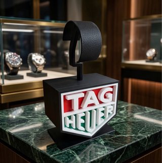 Soporte para Reloj TAG Heuer