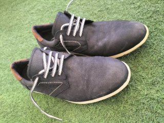 Zapatos Casual Clarks Stafford Park 5 Azul