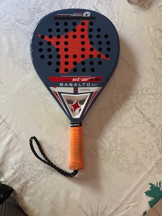 Pala de pádel StarVie Basalto 2.0 Osiris