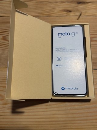 Motorola moto g 35 5G