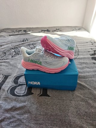 Zapatillas Hoka Clifton 10
