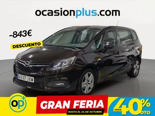 Opel Zafira 1.6 CDTI S&S Expression 88 kW (120 CV)