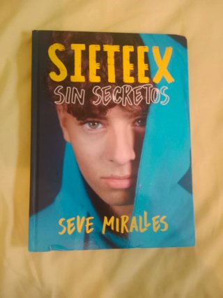 Sieteex sin secretos