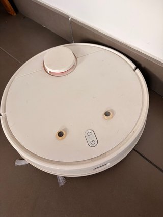 Robot aspirador Xiaomi