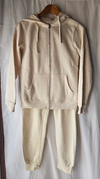 Chándal Primark Beige Talla XXS