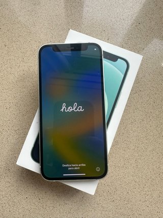 iPhone 12 mini 64GB