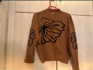 Jersey Trucco Talla S