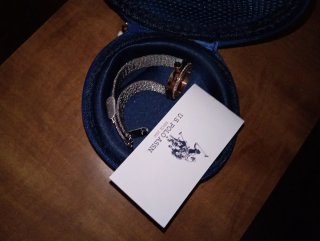 Reloj Mujer U.S. Polo Assn.