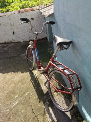 2 Bicicletas BH para restaurar