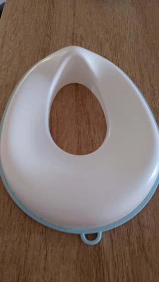 Reductor de WC para niños