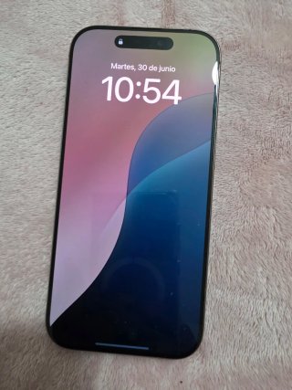 iPhone 16 Pro 128GB