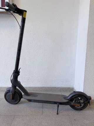 Patinete Eléctrico Xiaomi