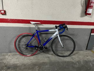 Bicicleta de Carretera