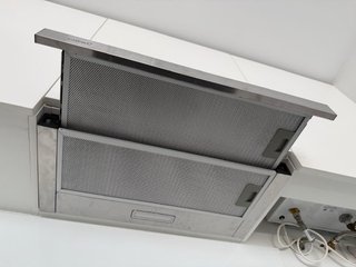 Campana Extractora Extraíble Cata
