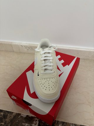 Zapatillas Nike Talla 38