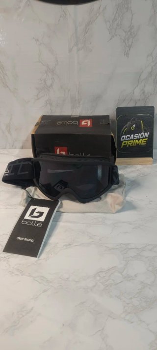 Gafas de Nieve Bollé