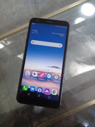 LG V20i 16GB Nero