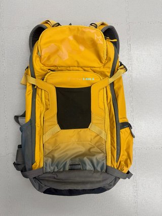 Mochila Evoc FR Trail E-Ride 20L