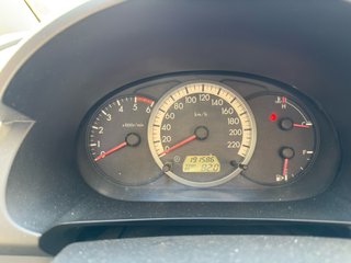 Mazda 5 2007