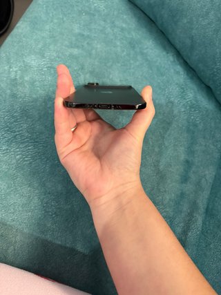 iPhone 17 Air Negro