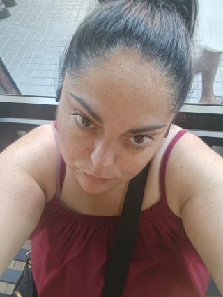 Chica de 50 años para hacer recados