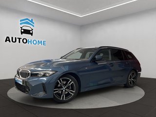 BMW Serie 3 318d Auto.