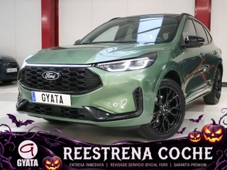 Ford Kuga 2.5 Duratec PHEV ST-Line X Auto 178 kW (243 CV)