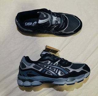 Zapatillas Asics Gel NYC
