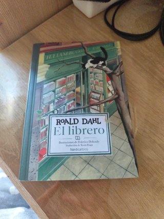 El librero