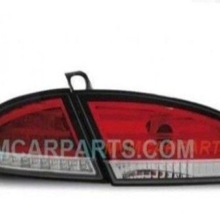 PILOTOS TRASEROS LED SEAT LEON 05-06 ... rmb518678