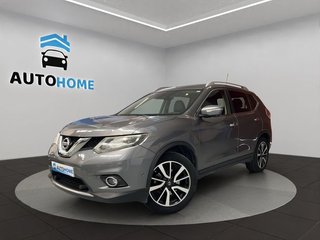 Nissan X-Trail 1.6 dCi TEKNA