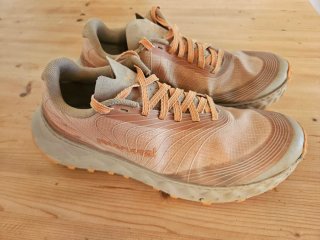 Zapatillas NNormal Tomir 2.0 – Talla 41 1/3 (EUR)