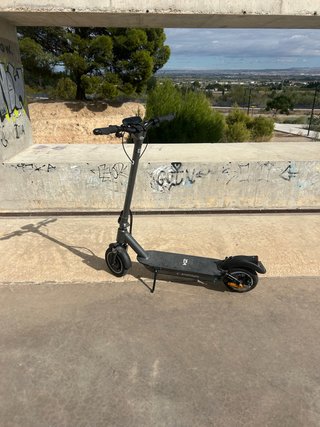Patinete Eléctrico Smartgyro K2 2025