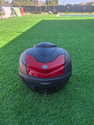 Baúl Yamaha X-Max 400