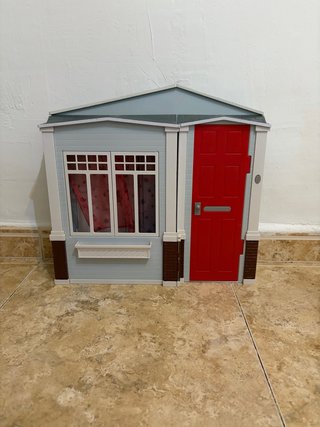 Casa Completamente Reale di Barbie
