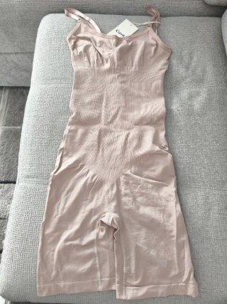 Faja moldeadora Curvify - 40/42